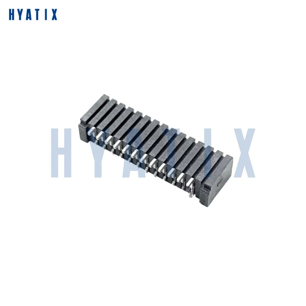 5pcs 12 Pin Socket Connector for Motorola GM338 GM340 GM360 GM380 GM398