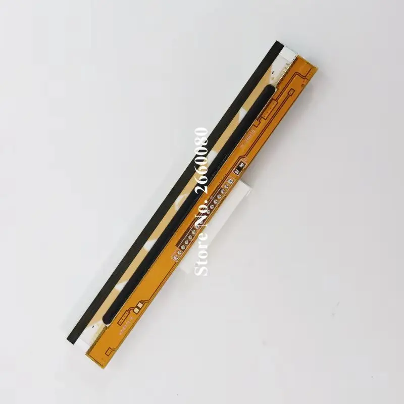 

5 шт./лот TSC244 ttp244 ttp-244 plus pro 203dpi Термоголовка для термопринтеров TTP-244plus TTP-244pro TTP-245C T-200E