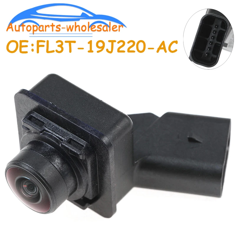 accessoire-automobile-camera-de-recul-pour-stationnement-camera-de-marche-arriere-fl3t-19j220-ac-fl3t19j220ac-pour-ford-f150-f-150-2014-2020