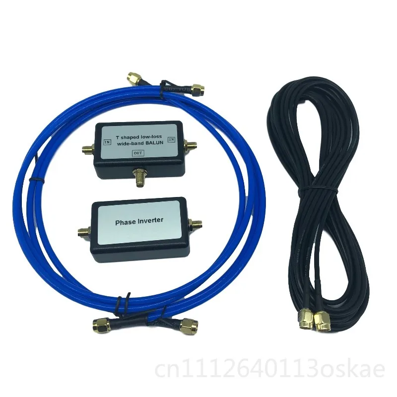 Magnetic Shortwave Loop Antenna for SDR Receiver Radio Antenna