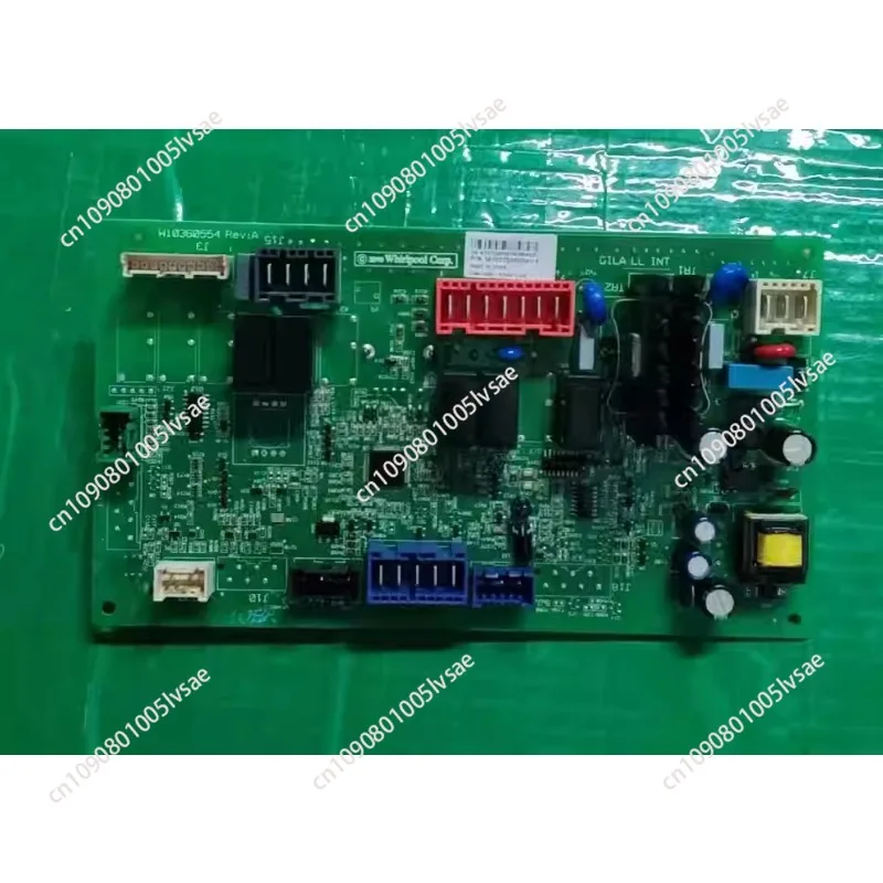 Disassembly products suitable for Phelp washing machine computer board motherboard W10275365 W10446370 W10360554