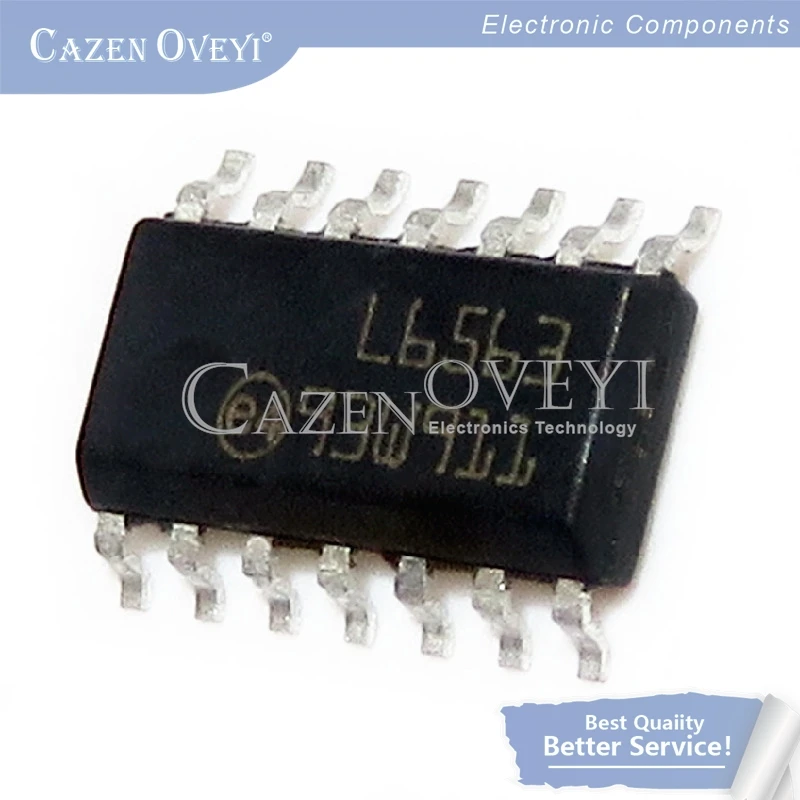 TLE6254-3G TLE6254 L6563D L6563 L6386ED L6386D L6386 MCP6004-I/SL MCP6004 SOP-14