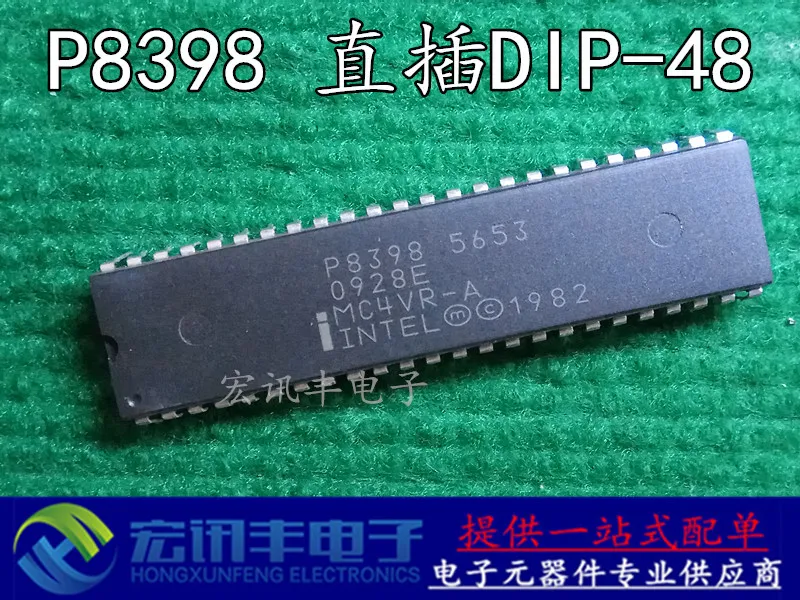 

P8398 TP8398 DIP-48 10шт.