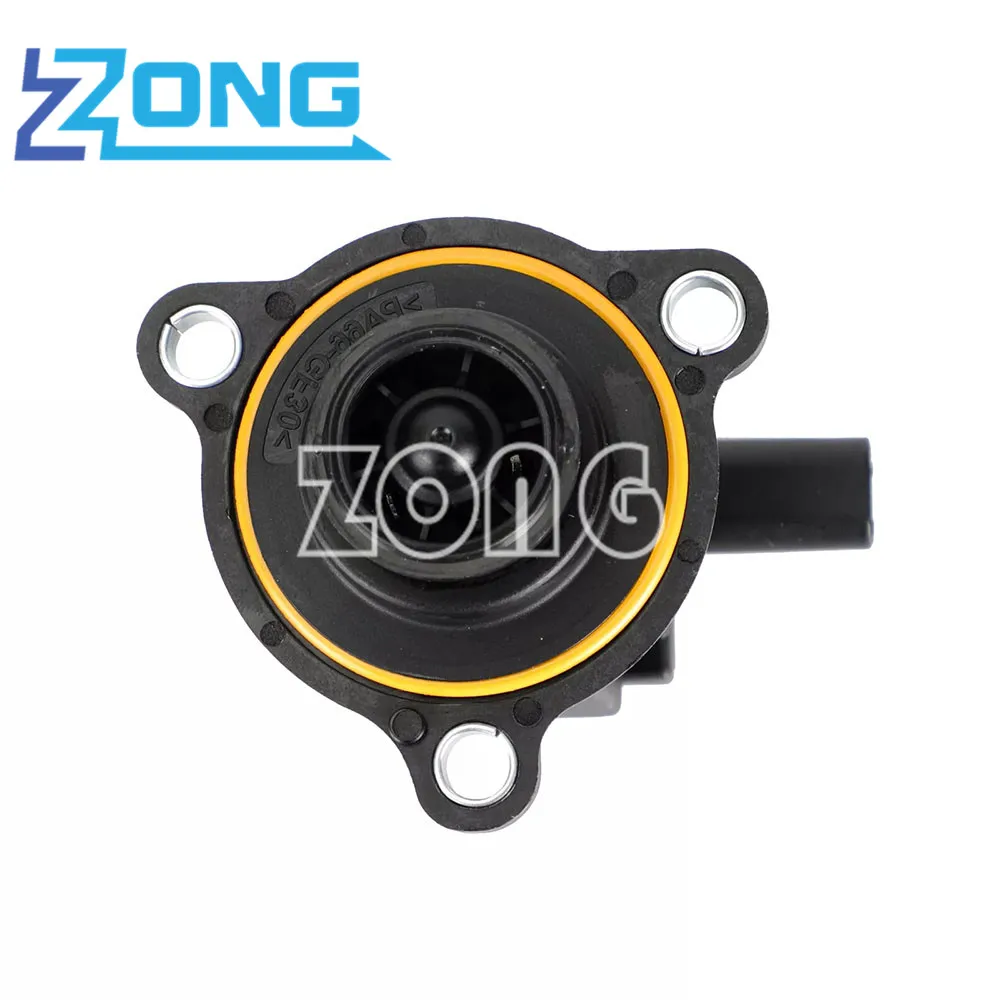 New Turbocharger Valve For Ford C-MAX Focus Galaxy Kuga Mondeo Mustang CJ5Z-9U465-A 1801870 CJ5Z9U465A CJ5G-9U465-BA CJ5G9U465BA