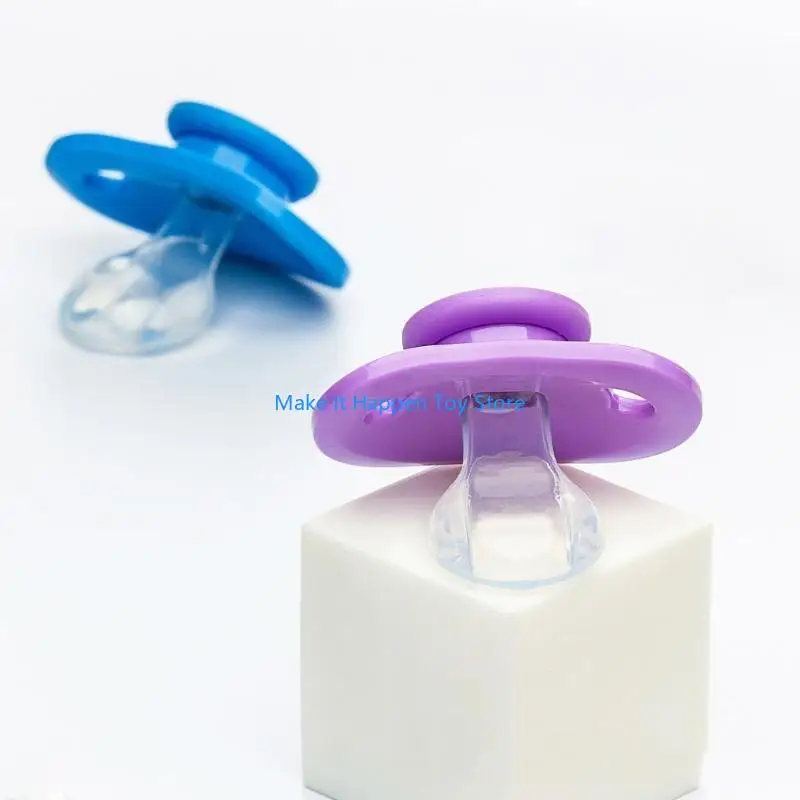 28EC 성인용 성인용 젖꼭지 불안 완화 기분 완화 코골이 감소