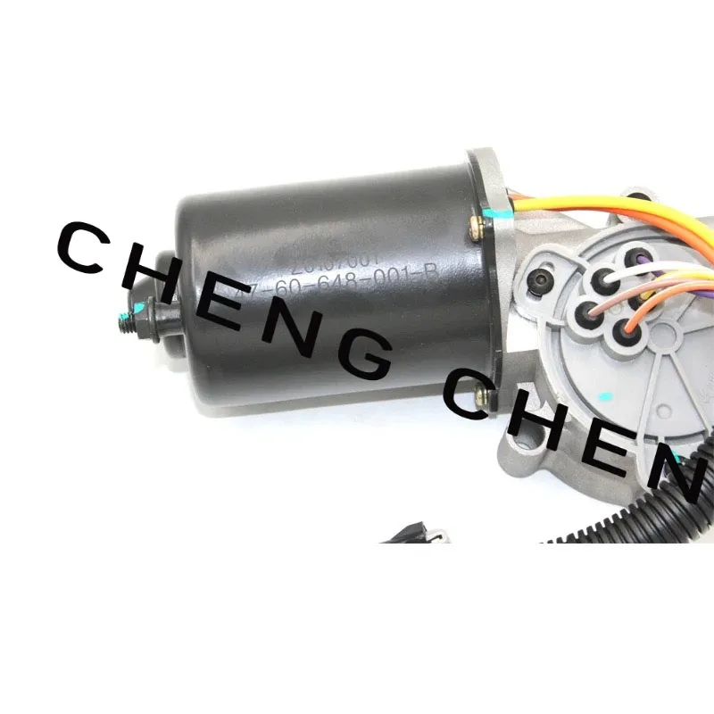47-60-648-001-A Car Transfer Case Motor Actuator Motor For Great Wall Haval Hover H3 H5 Wingle 3 Wingle 5 Gwm V240 Accessories - Detail 1