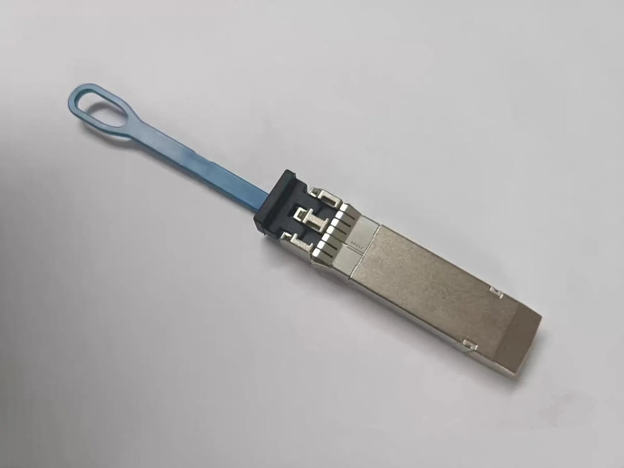 NEW Brocade SFP 32G 10KM Single Mode 57-1000486-01 X7 G730/720 G630/G620/32G LW-SEC/Brocade Single Mode SFP 32G