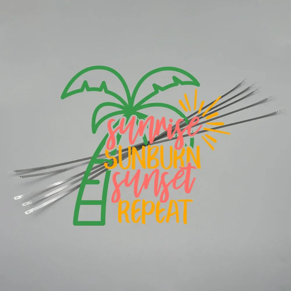 

5X Совместимая новая полоса-энкодер G5J38-80001 для HP OfficeJet Pro 7720 7730 7740