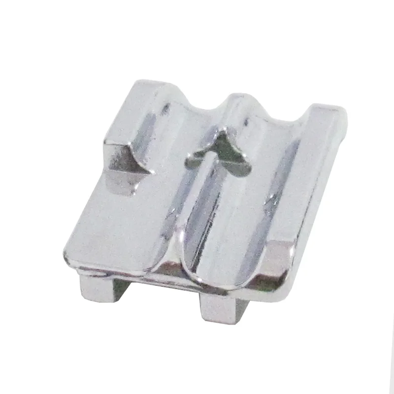 Sewing Machine Lace Edge Roll Presser Foot  Household Tools