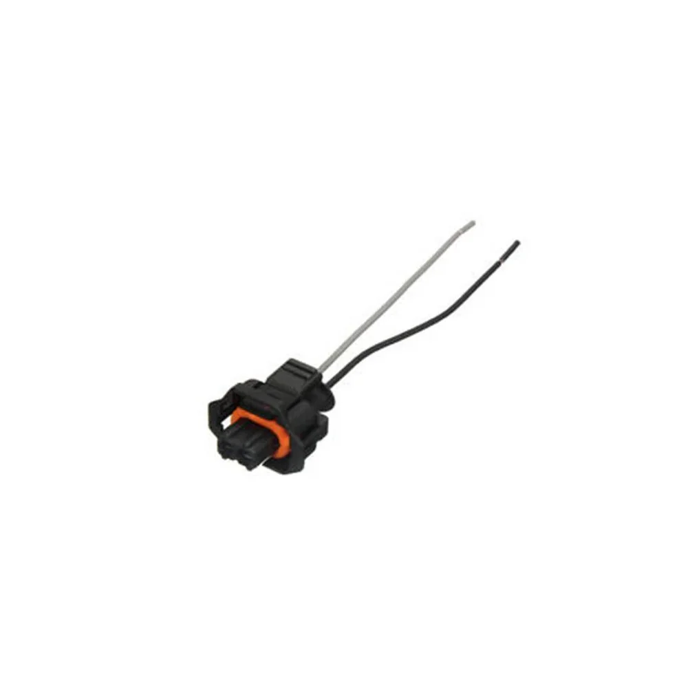 FUEL INJECTOR WIRE CABLE FOR VALVE NOZZLE REPAIR LOOM PLUG FOR FIAT