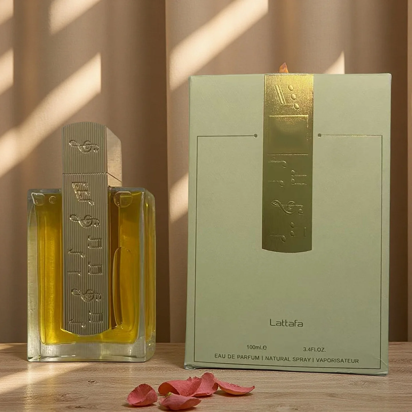 عطر للجنسين، عطر أنغهام رذاذ، لديه رائحة حليبية قوية، العطر طازج وفريد من نوعه، مناسب للحياة اليومية، أنا