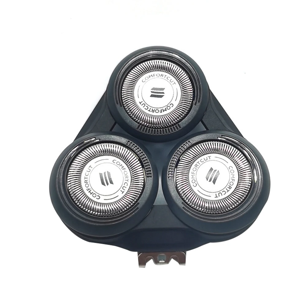 Scheermes Kop Voor Philips S5000 S5370 S5010 S5011 S5050 S5560 S5090 S5420 S5078 S5077 S5080 S5400 Reserveblad