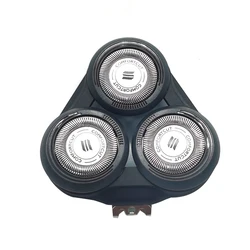 Tête de rasoir pour Philips, lame de rechange, S5000, S5370, S5010, S5011, S5050, S5560, S5090, S5420, S5078, S5077, S5080, S5400