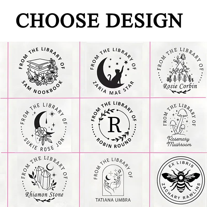 Thumbnail 2 - #55 Best Selling Envelope Seals