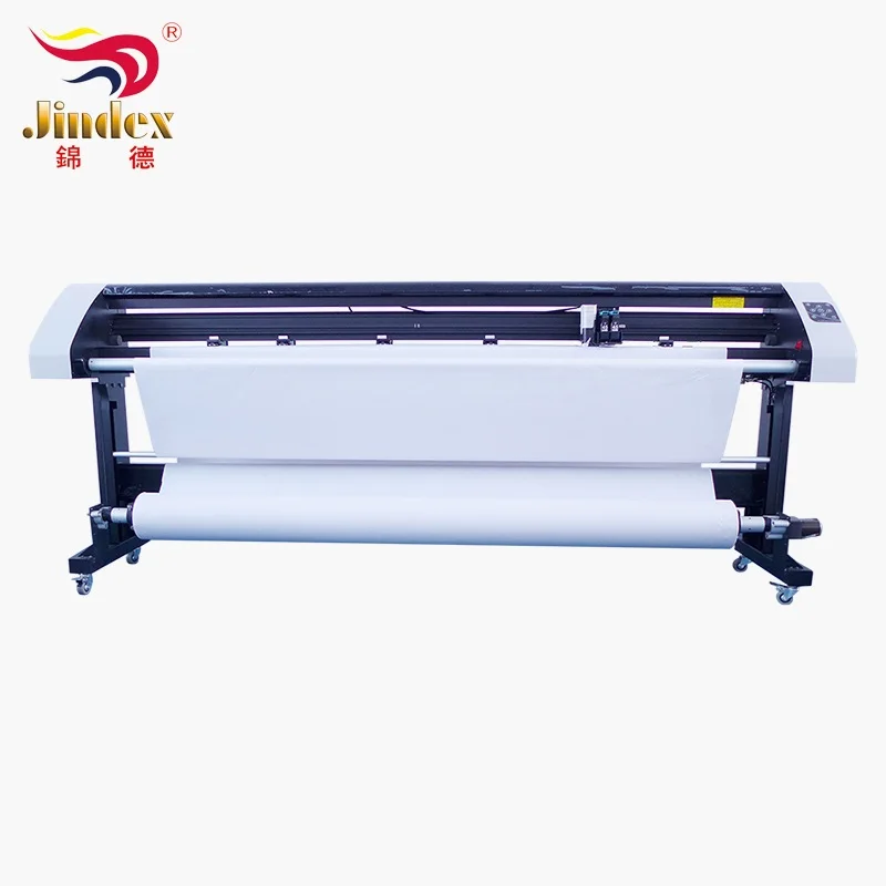 

Jindex Manufacturer Direct Selling Inkjet Plotter Hot Sales Plotter In Clothing