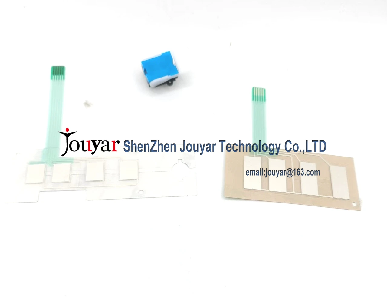 Pieza de reparación de repuesto, interruptor de Sensor de hoja para controlador de Pedal de Control de Pedal Alesis Hi hat