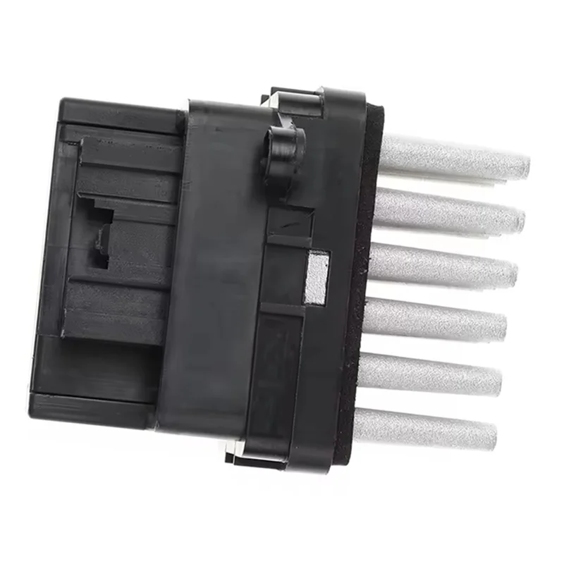 

Автомобильная деталь-резистор вентилятора 7G9T19E624AA 6G9T19E624AE 7G9T-19E624-AA 6G9T19E624AD для Ford 2007-2010