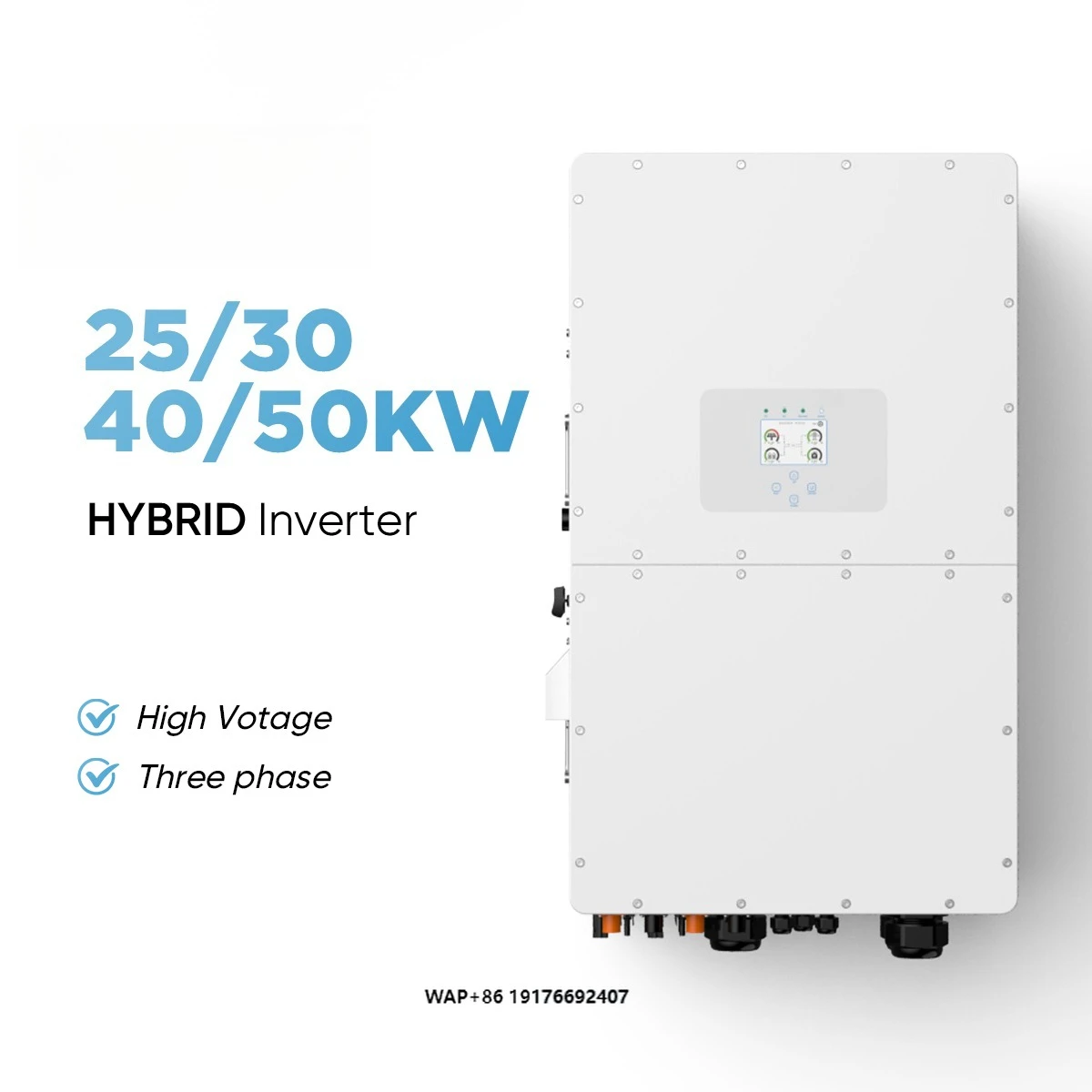 Deye-Hybrid-Inverte…