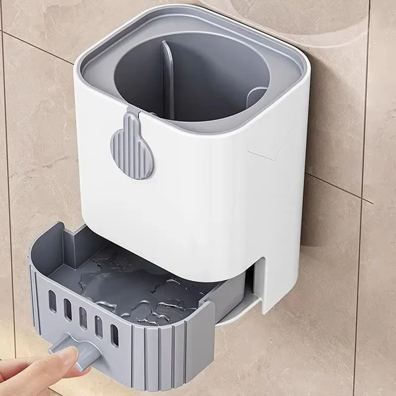Home Multi-functional Toilet Brush Set Brush For Bathroom Cleaning Cleaner With Holder