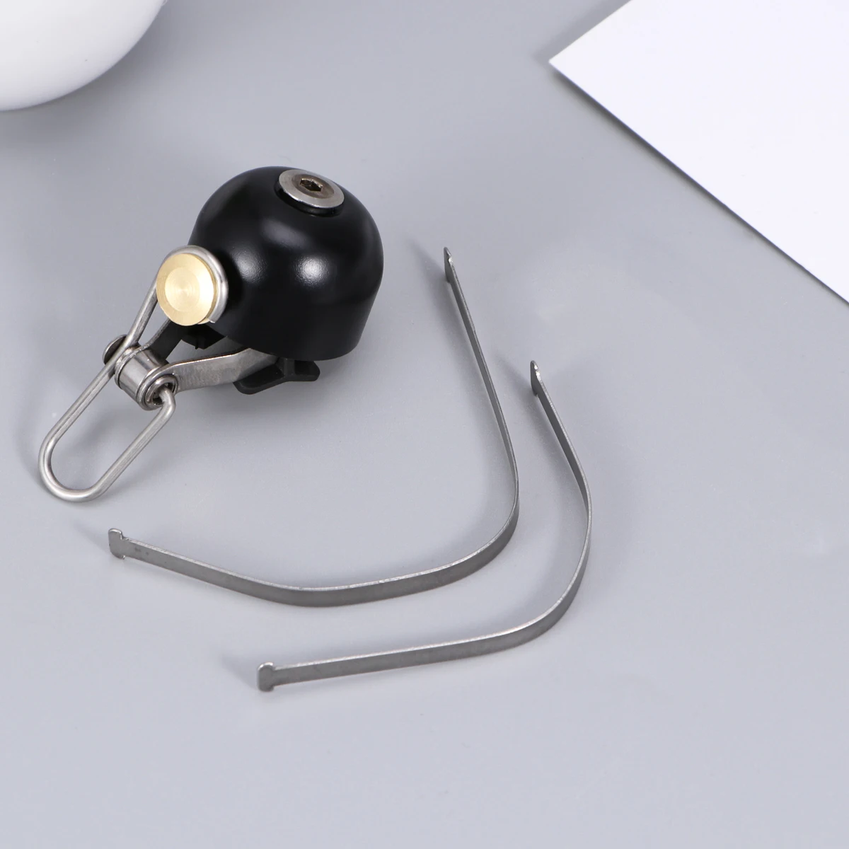 

Vintage Bell Bells Bike Handlebar Ring Bicycle Horn Loud for Bikes Handlebars Adult Road