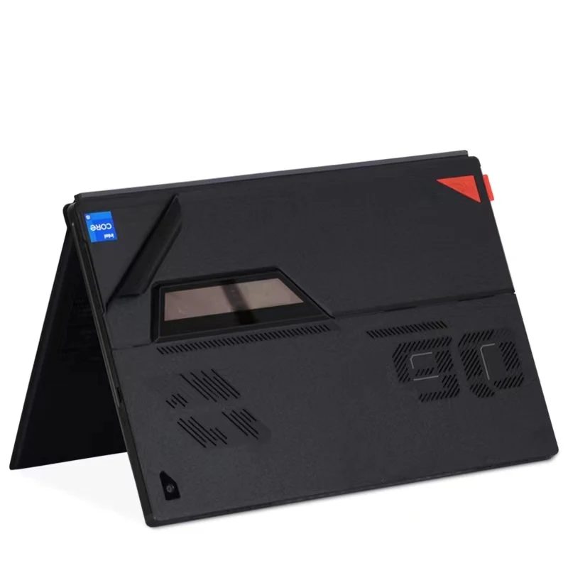 KH Laptop Carbon Stickers Skin Decals Cover Protector Guard for ASUS ROG Flow Z13 GZ301 GZ301Z GZ301ZE GZ301ZC 2022