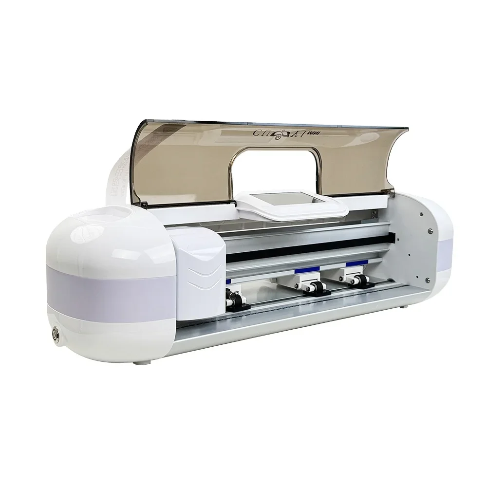 mini cutting plotter A3 330 mm newest cutter plotter 4 paper vinyl machine