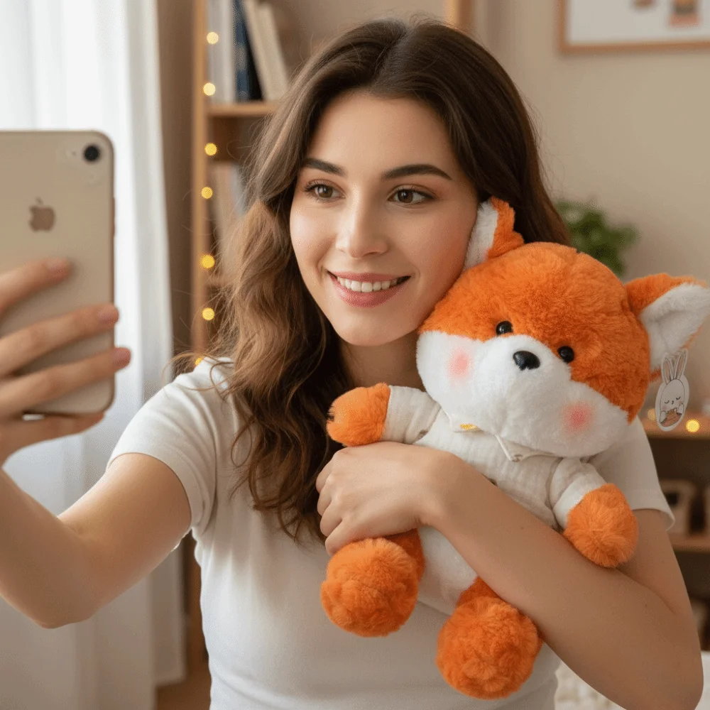 

New Style Pajama Clad Stuffed Animals Cute Dinosaur Soft Cartoon Stuffed Birthday Gift