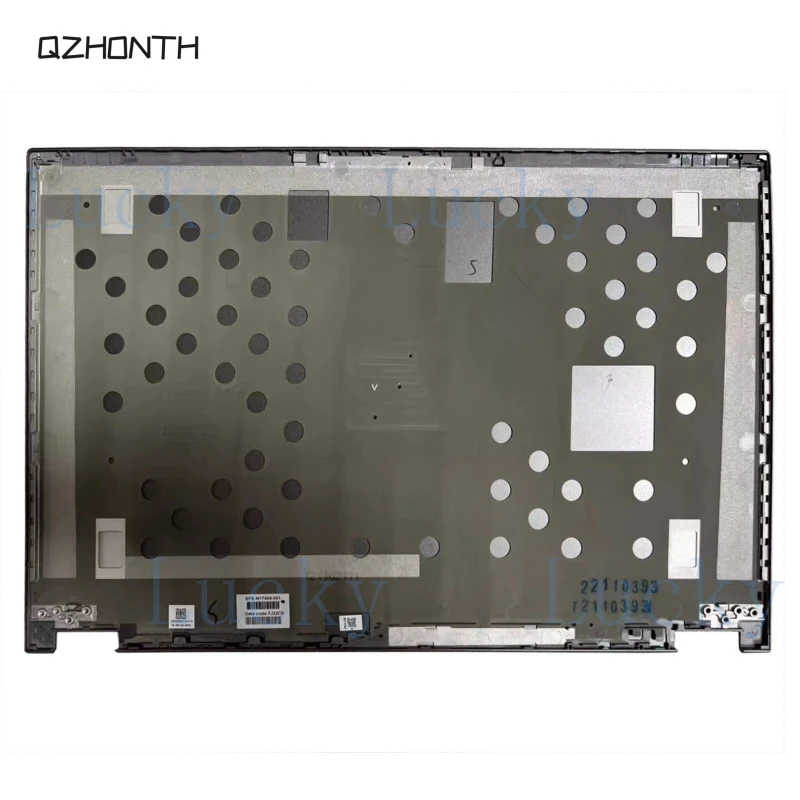 

f New For HP ZBOOK Fury 15 G7 G8 LCD Back Cover Rear Lid Top Case M17069-001 15.6"