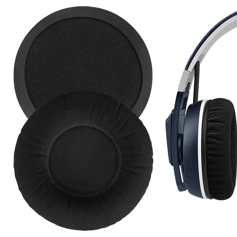 Replacement Earpads Earmuffs Ear Pads Cushions Cups For Sennheiser Urbanite XL Wireless Wired Over On Ear Headphones