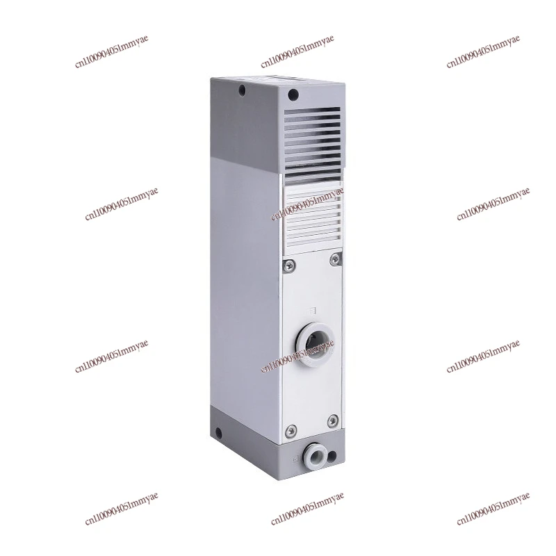 

Pneumatic Vacuum Pump ZL112 Pneumatic Large Flow and Large Suction Negative Pressure Generator ZL212 Multi-stage Vacuum