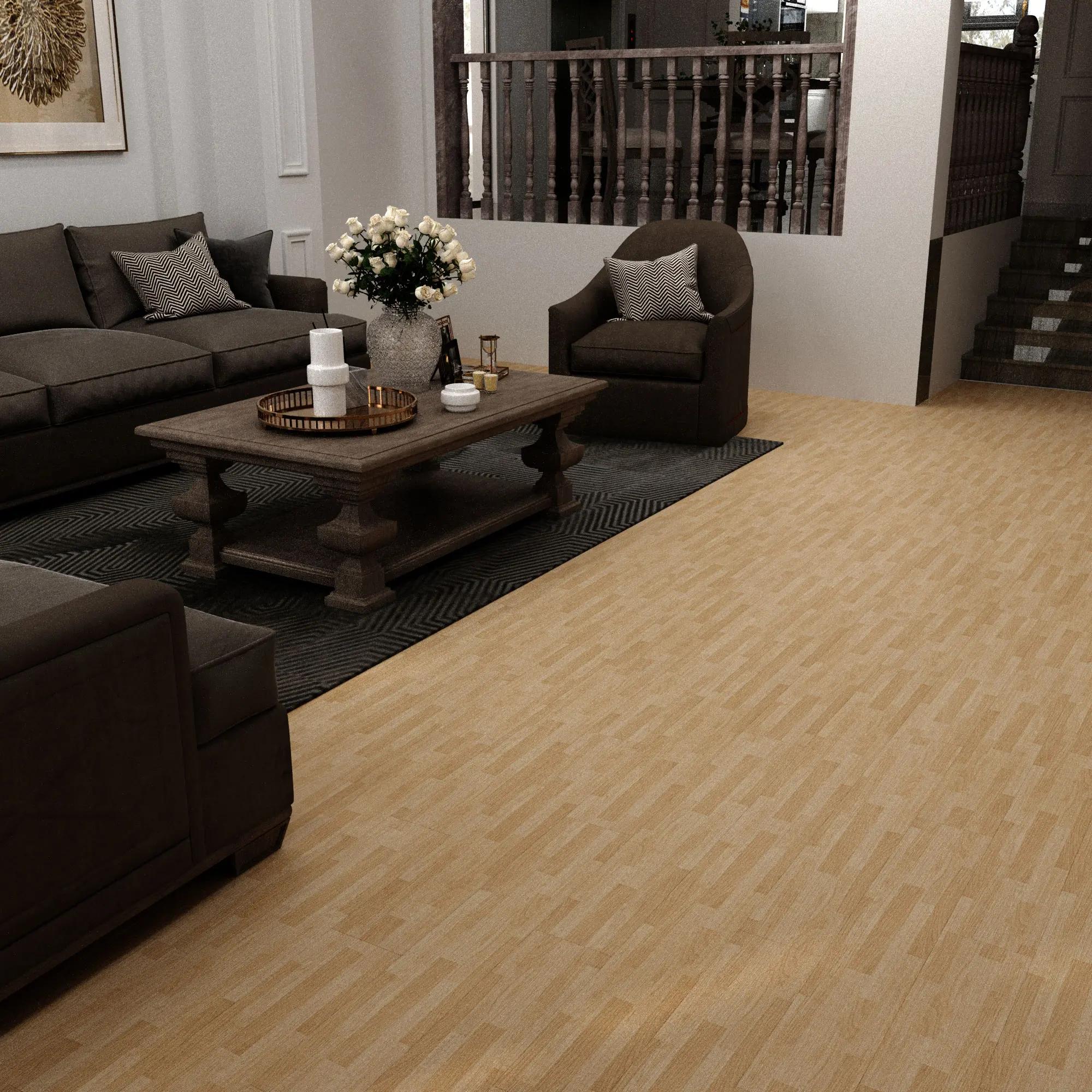 15 Pieces 12MIL X 6… - image