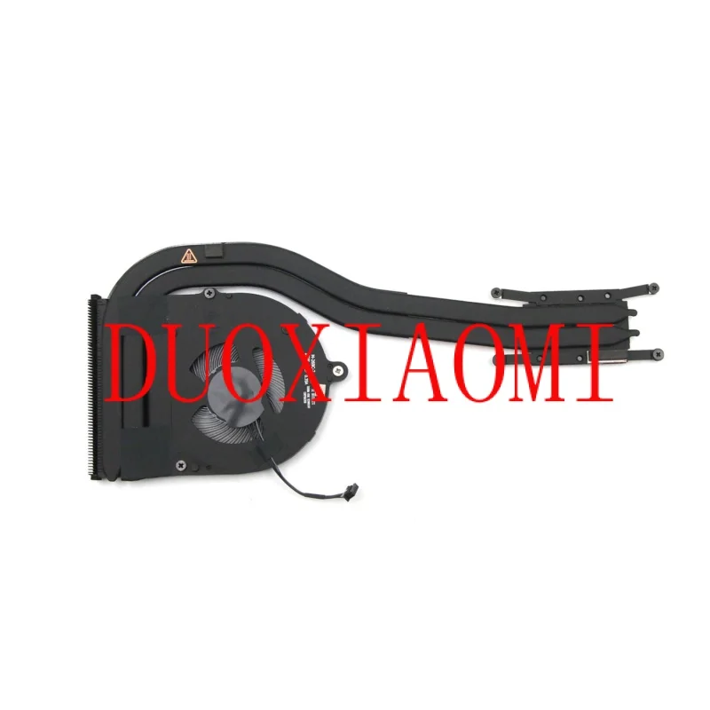 New Cpu Cooling FAN Heatsink A For Lenovo ThinkPad L14 20U5 20U6 5H40S72943