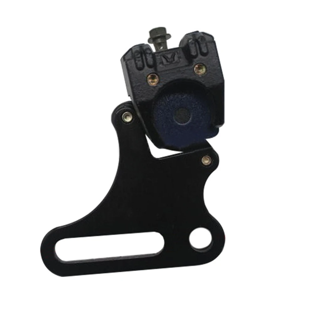 

Для 110Cc 125Cc 140Cc задний дисковый тормоз в сборе, цилиндр суппорта для CRF145 KLX125 XR SSR Dirt Pit Bike, аксессуары для двигателя