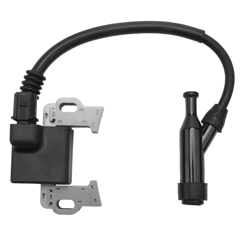 

5X 30500-Z5T-003 30500Z5T003 Digital Ignition Coil Module With 4 Prong Connector For Honda GX240 GX270 GX340 GX390