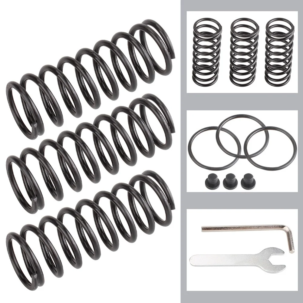 Exact Fit Brake Spring Replacement for LOGITECH for g29 G27 G920 Gaming Wheel Pedal Designed for Seamless Compatibility