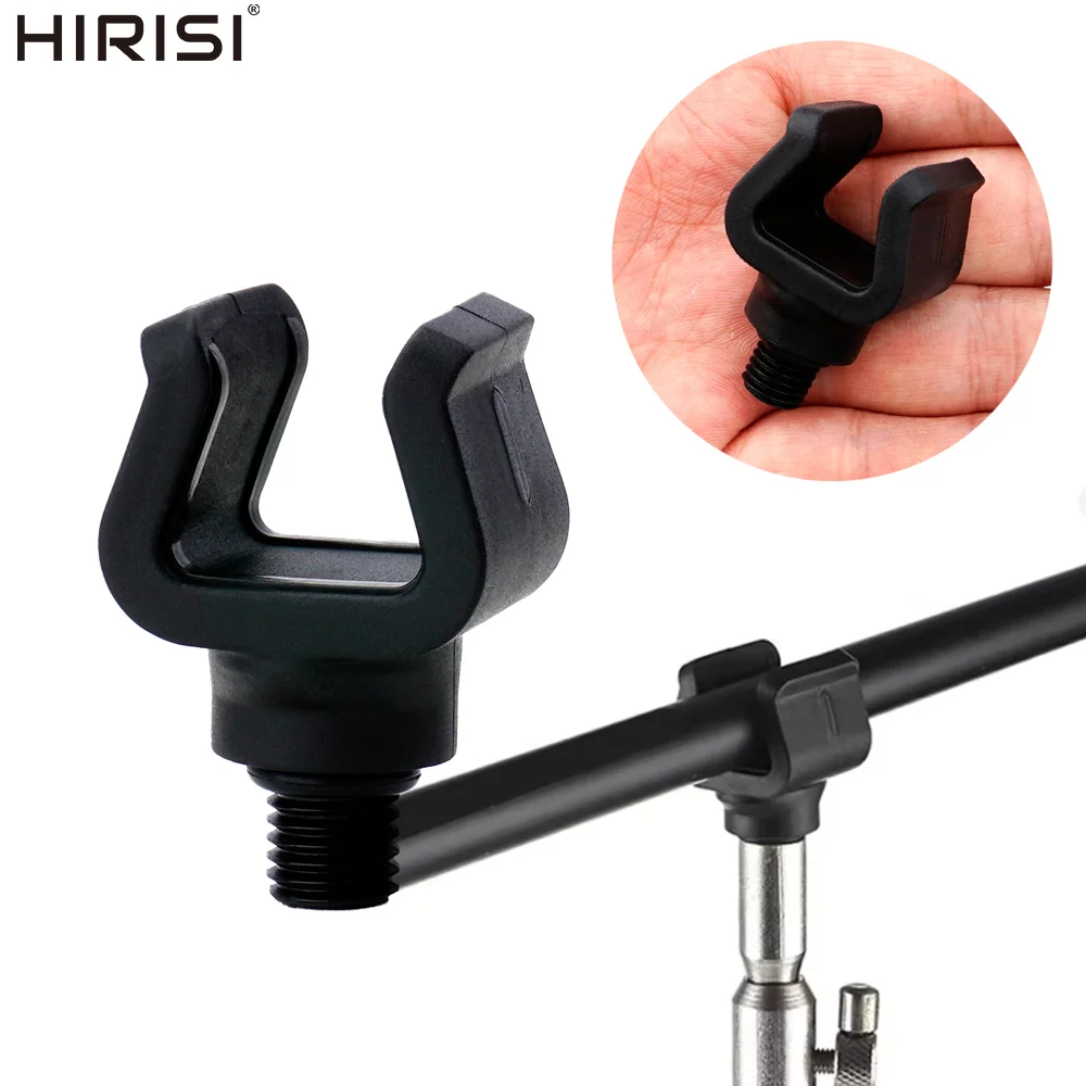 alarm fishing rod holder Bank Rack Stand, Rod Holders for Ground Fishing, with Copper Rod Bell (2 Set Blue) : Sports & Outdoors The Fishin Stix Bite Alarm attaches to your Fishin Stix rod holder or fishing rod and is activated when the fish pulls on your line Ice Fishing Fishing Pole Holder