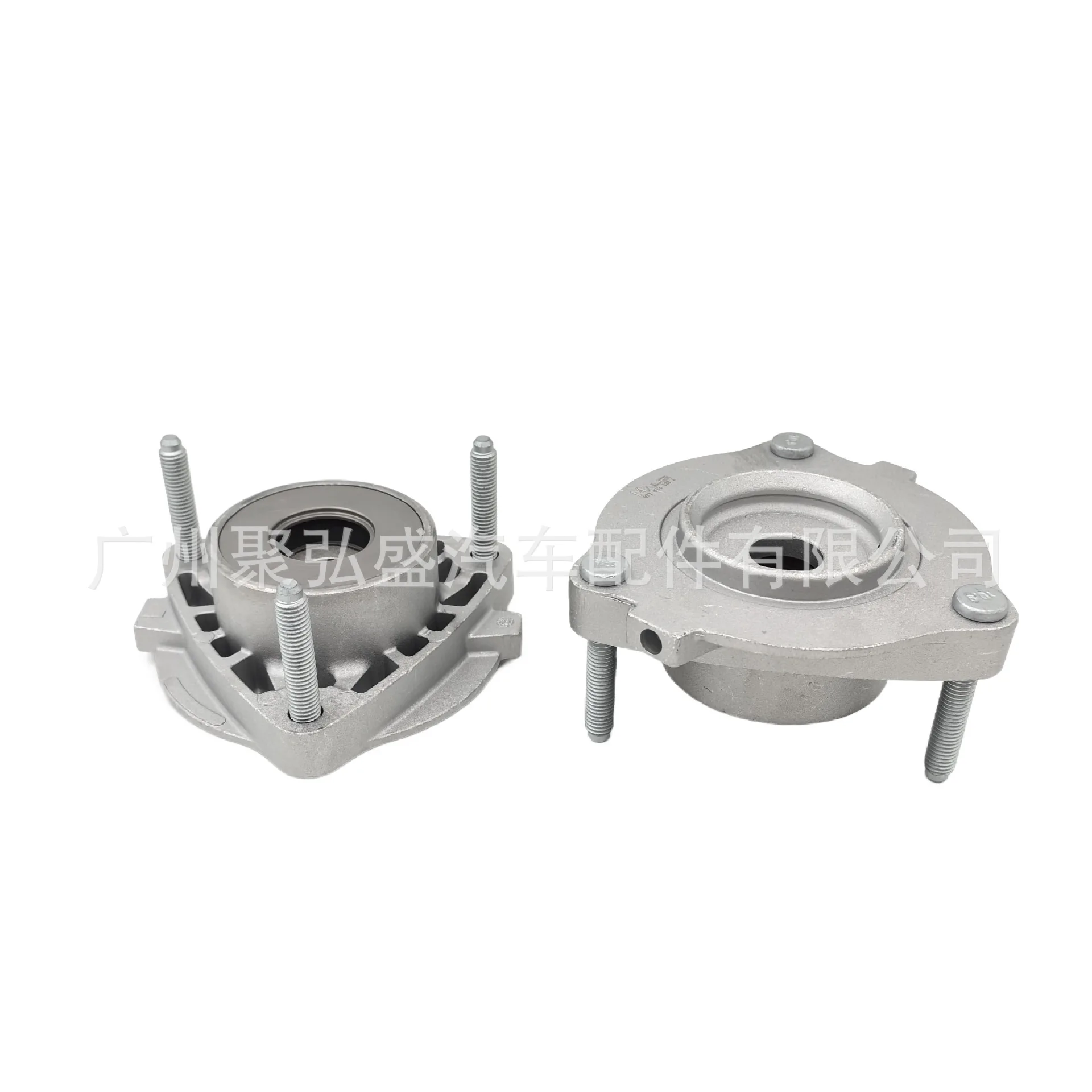 Cross-border Hot-selling, Suitable For 971 Right Front Machine Shock Absorption Top Glue 971412322A 971412322