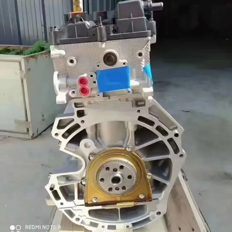 

Wholesale Car Engine L3 2.3 Auto Engine Assembly