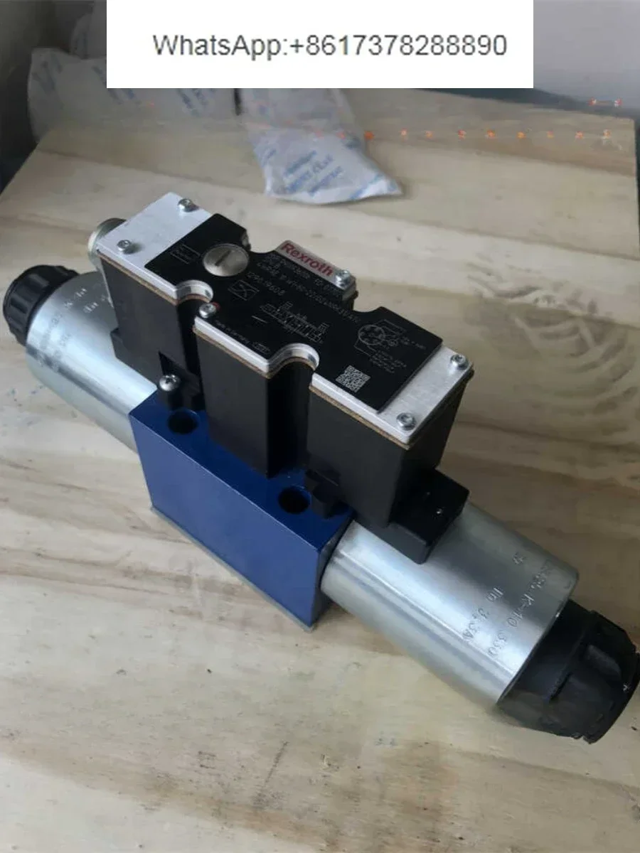 4WE6J6X/EG24N9K4 R900561288 solenoid valve original brand