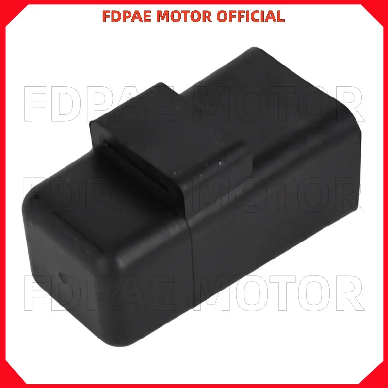 مجموعة مرحل البدء المغناطيسي لـ Wuyang Honda Wh100-2/2a Wh125-13-13a-17c-17b