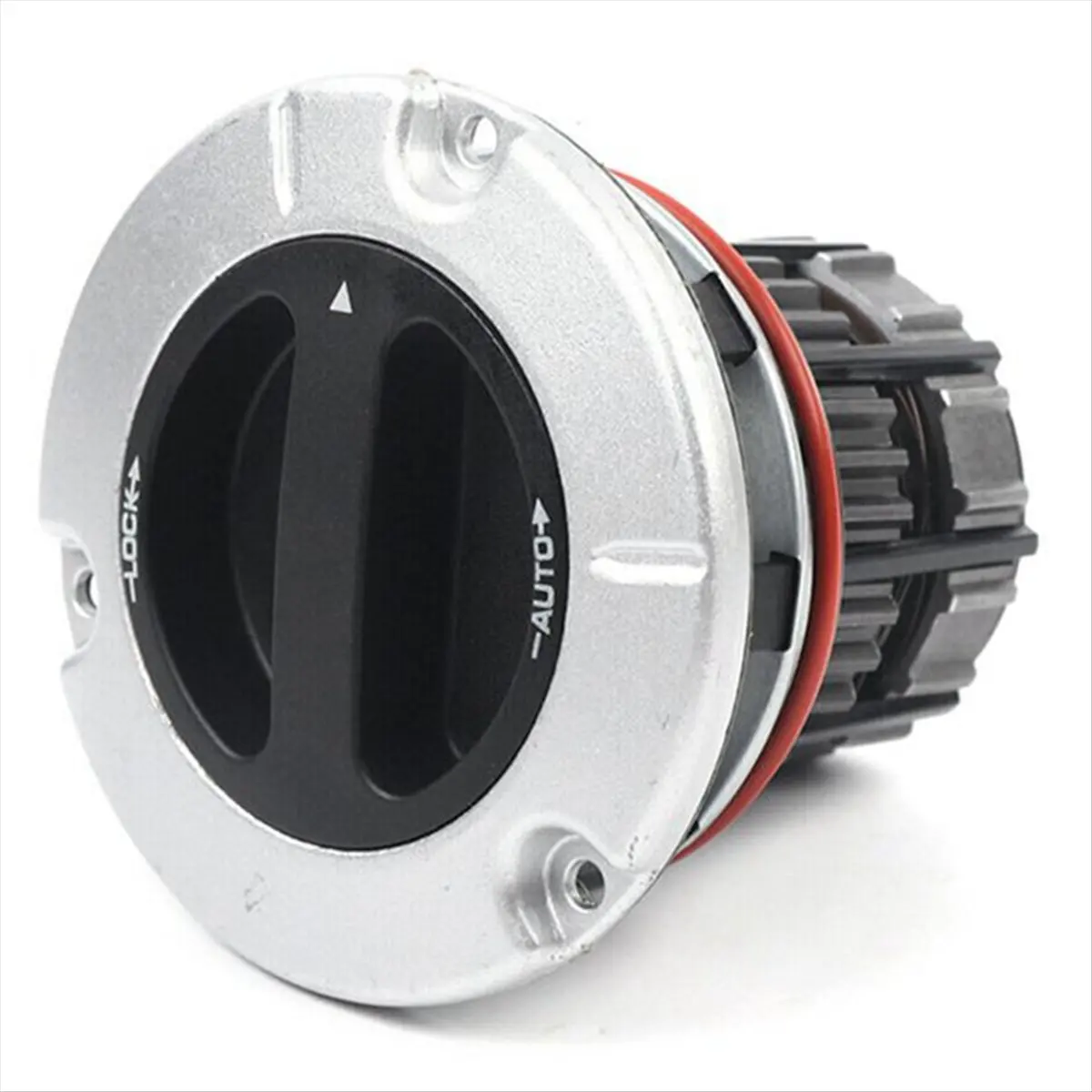 ABQE 1PC Auto Locking Front Hub Set for Ford F250 F350 F450 F550 Super Duty 2005-2010 AC3Z3B396A AC3Z-3B396-A