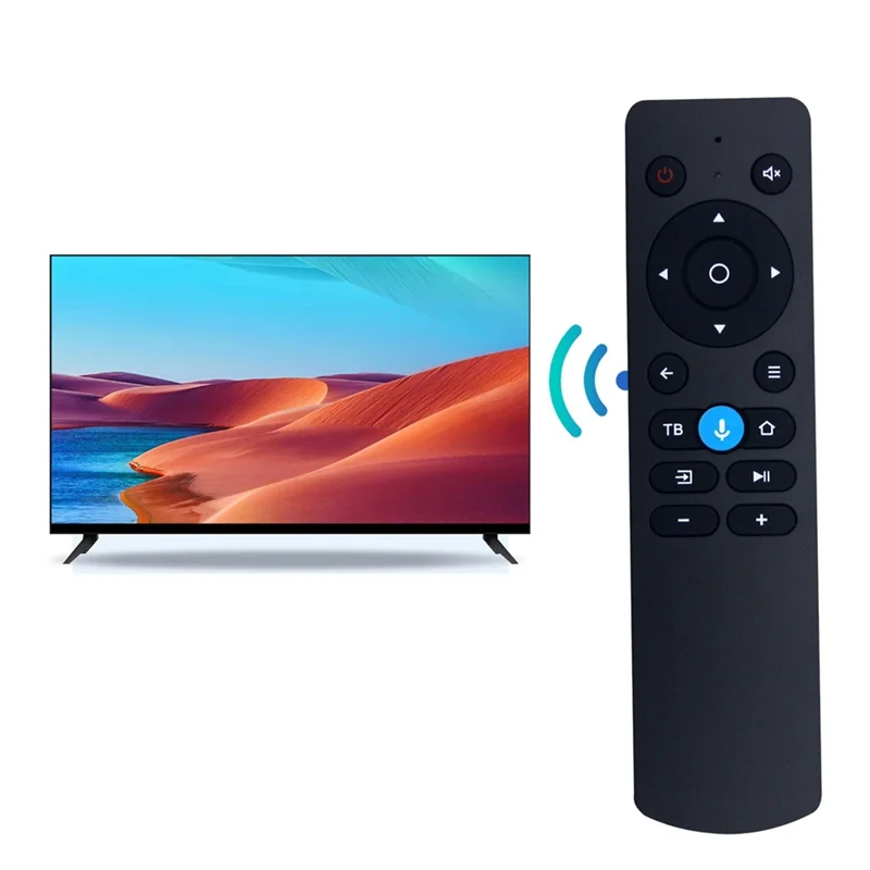 AN1603 استبدال التحكم عن بعد الصوتي لـ DEXP Asano Econ Skyline Leff HI BBK HARPER DOFFLERVITYAS STARWIND DIGMA تلفاز LCD