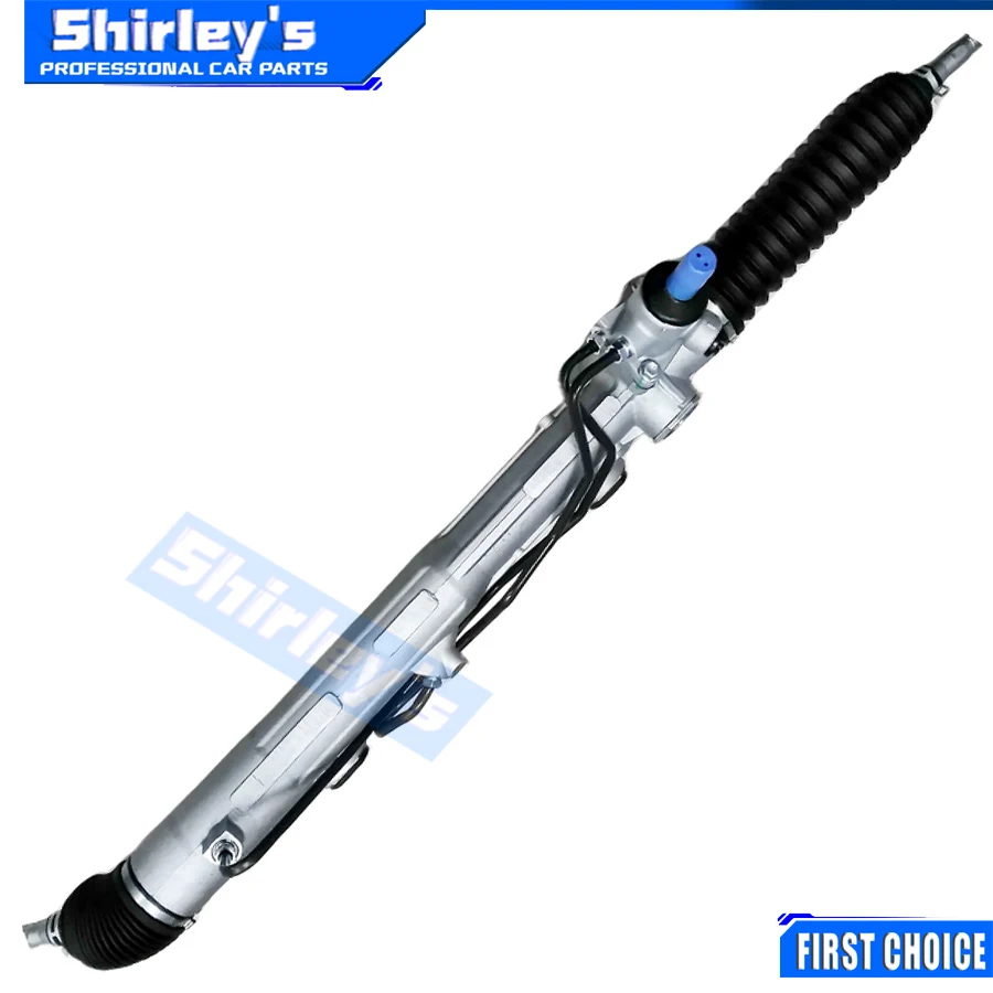 Power Steering Rack For Mitsubishi PAJERO MONTERO SPORT L200 TRITON STRADA 4410A603 4410-A603