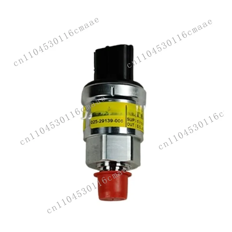 

China factory pressure sensor 025-29139-006