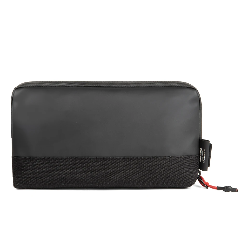 WiWU Ultra Durable Storage Bag with Large Capacity Water-resistant Carry Pouch for Power Bank Mobile Phone Cables Organize Bags