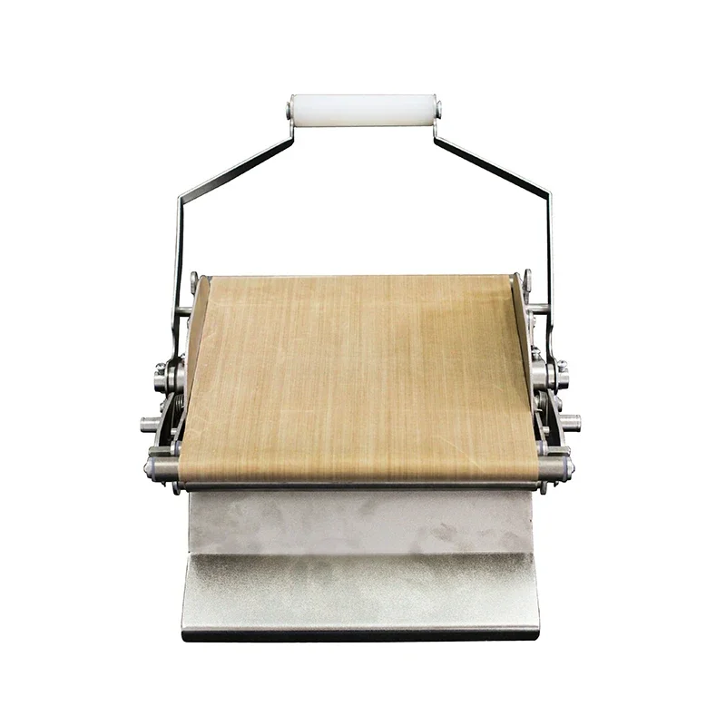 เครื่องทำซูชิแบบลูกบอลสำหรับแบบใช้มือข้าวเชิงพาณิชย์เครื่องทำซูชิแบบม้วน JM50ร้านทำซูชิ