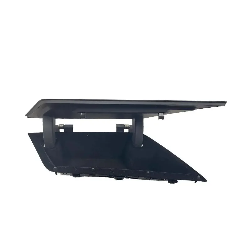 for Tiguan Mk2 2017 2018 2019 2020 2021 Front Central Console Dashboard Storage box Holder 5NG857922A 5NG 857 922 A view 3