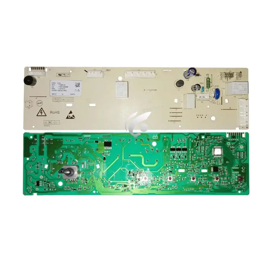 good for Washing machine board 110201400658 AKO 772003 Computer board