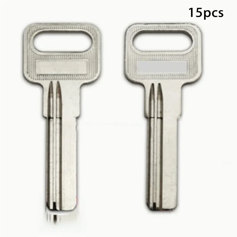 B24B Best Quality B074 House Home Door Key Blanks Locksmith Supplies Blank Keys