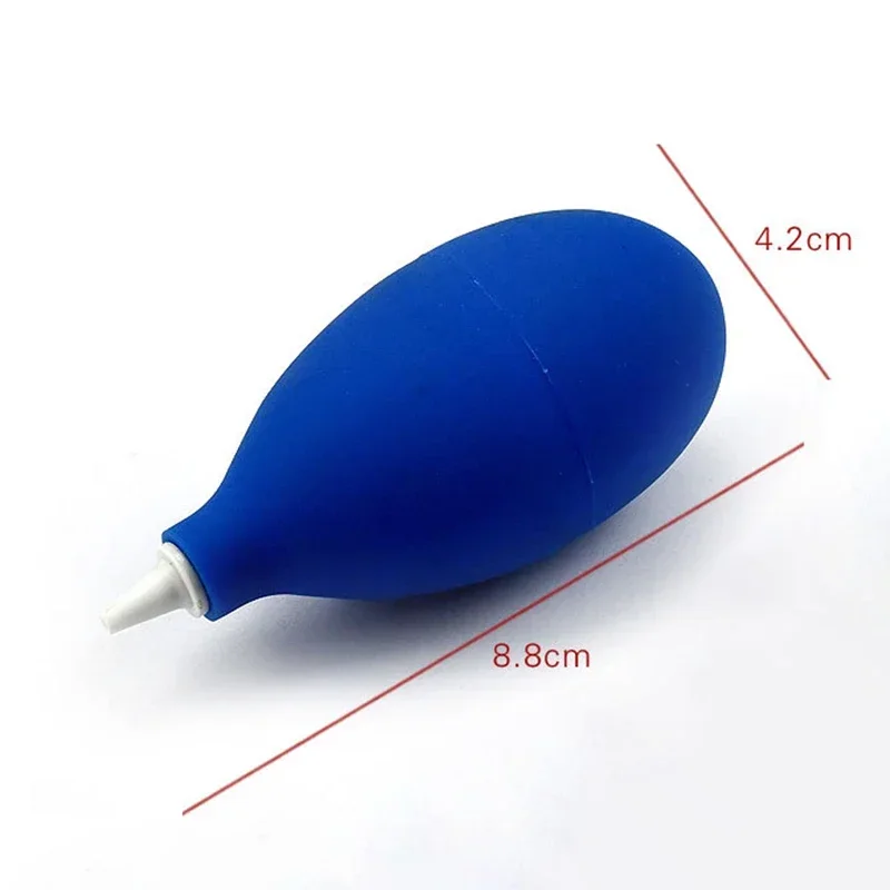 Watch Blowing Balloons Cleaning Tool Wristwatch Parts Dust Air Blower Pump SoftCleaner Blower Tool Watch Repair Tool